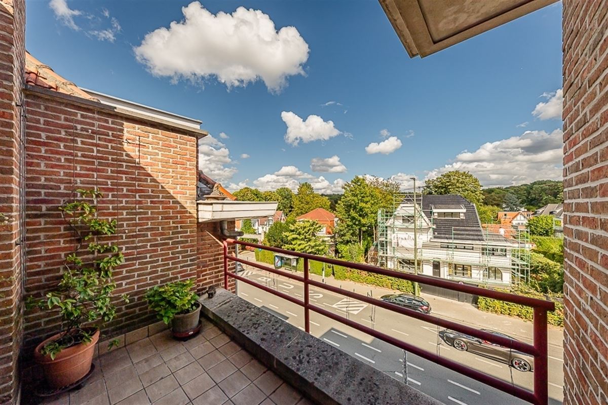 Foto 15 : Appartement te 1180 UCCLE (België) - Prijs € 525.000