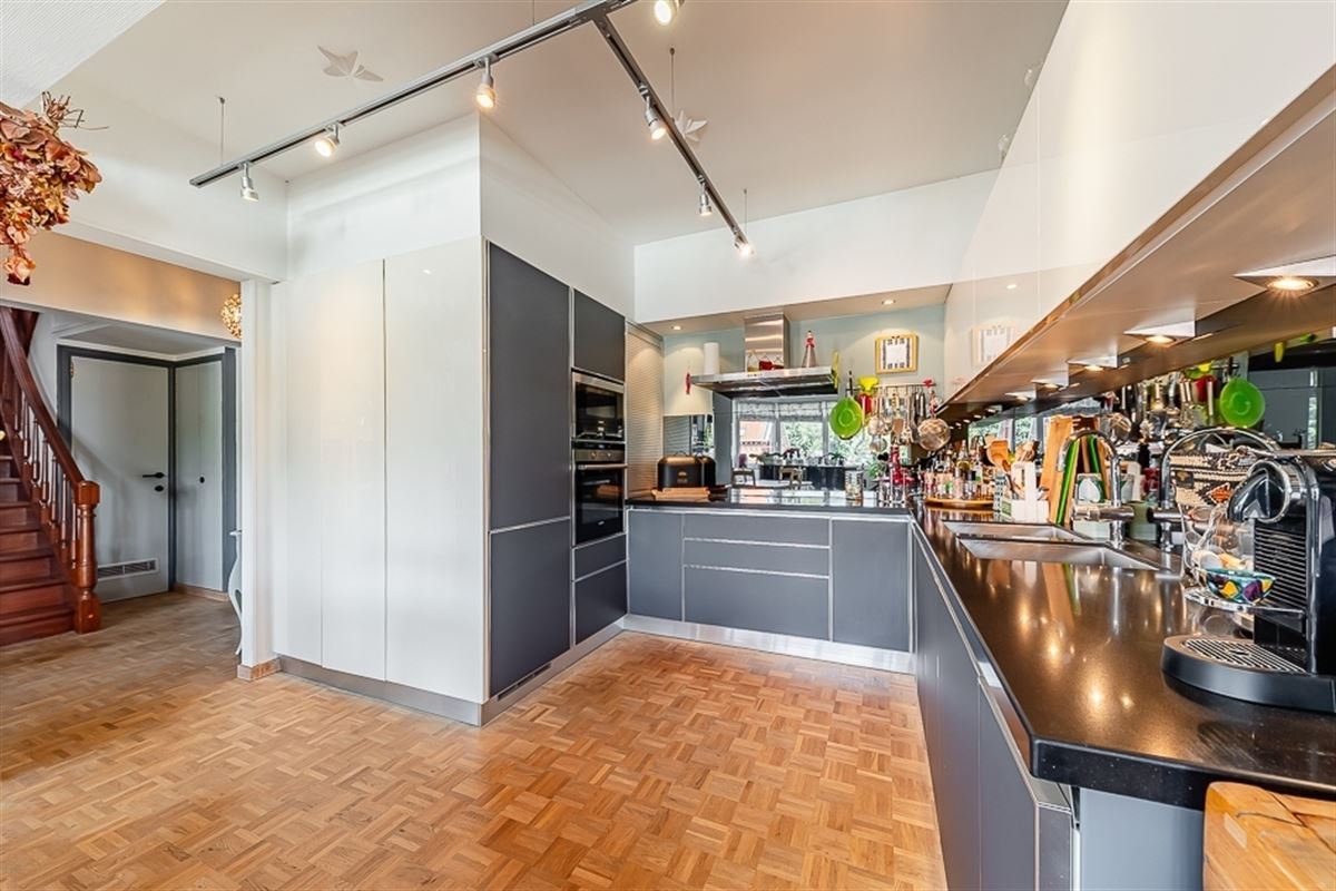 Foto 8 : Appartement te 1180 UCCLE (België) - Prijs € 525.000