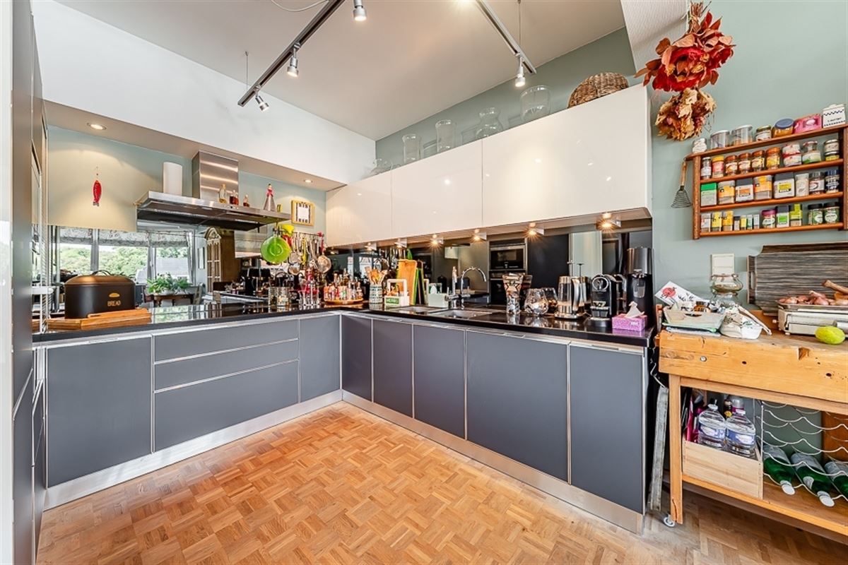 Foto 7 : Appartement te 1180 UCCLE (België) - Prijs € 525.000