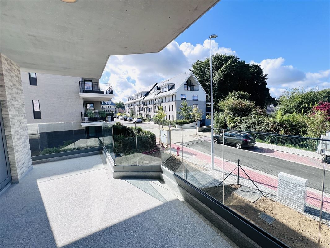 Image 3 : Appartement à 1420 BRAINE-L'ALLEUD (Belgique) - Prix 1.450 €