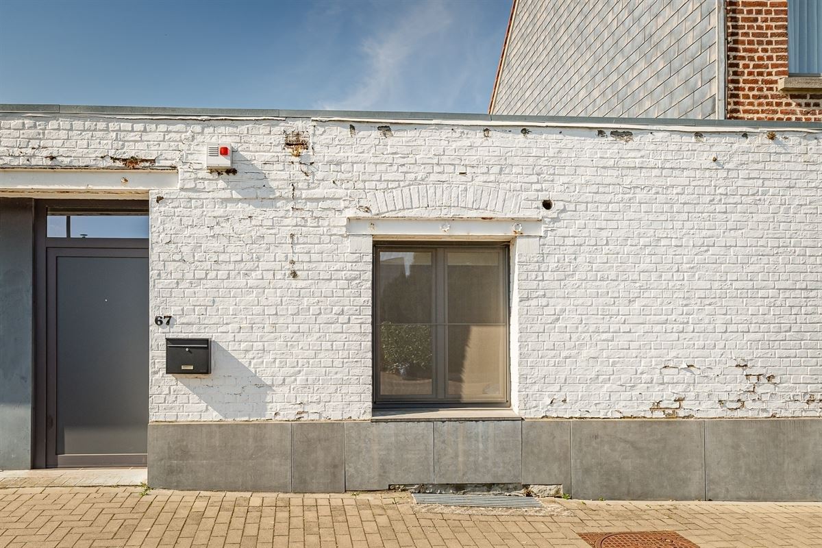 Foto 24 : Huis te 1650 BEERSEL (België) - Prijs € 430.000
