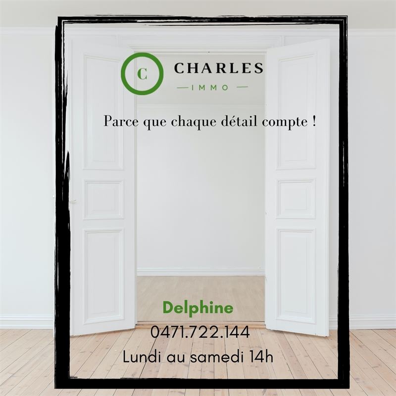 Image 18 : Appartement à 1000 BRUXELLES (Belgique) - Prix 2.150 €