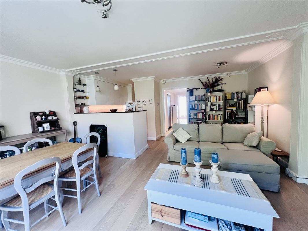Image 5 : Appartement à 1200 WOLUWE-SAINT-LAMBERT (Belgique) - Prix 1.275 €