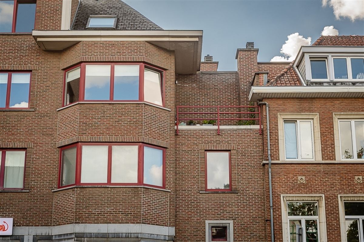 Foto 30 : Appartement te 1180 UCCLE (België) - Prijs € 525.000