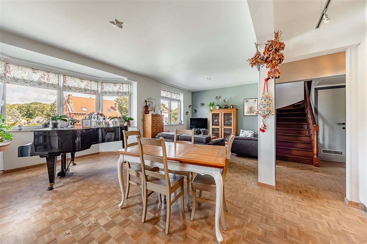 Foto 18 : Appartement te 1180 UCCLE (België) - Prijs € 525.000