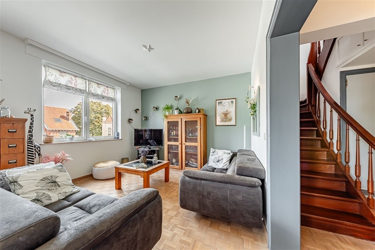 Foto 17 : Appartement te 1180 UCCLE (België) - Prijs € 525.000