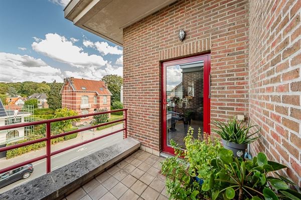Appartement te 1180 UCCLE (België) - Prijs € 525.000