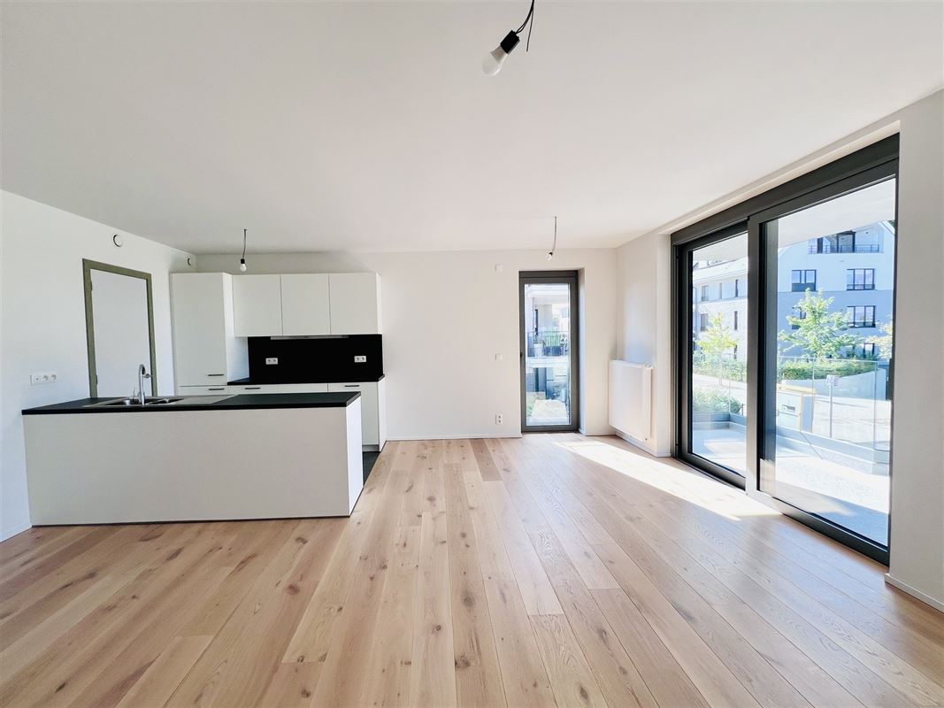 Image 1 : Appartement à 1420 BRAINE-L'ALLEUD (Belgique) - Prix 1.450 €