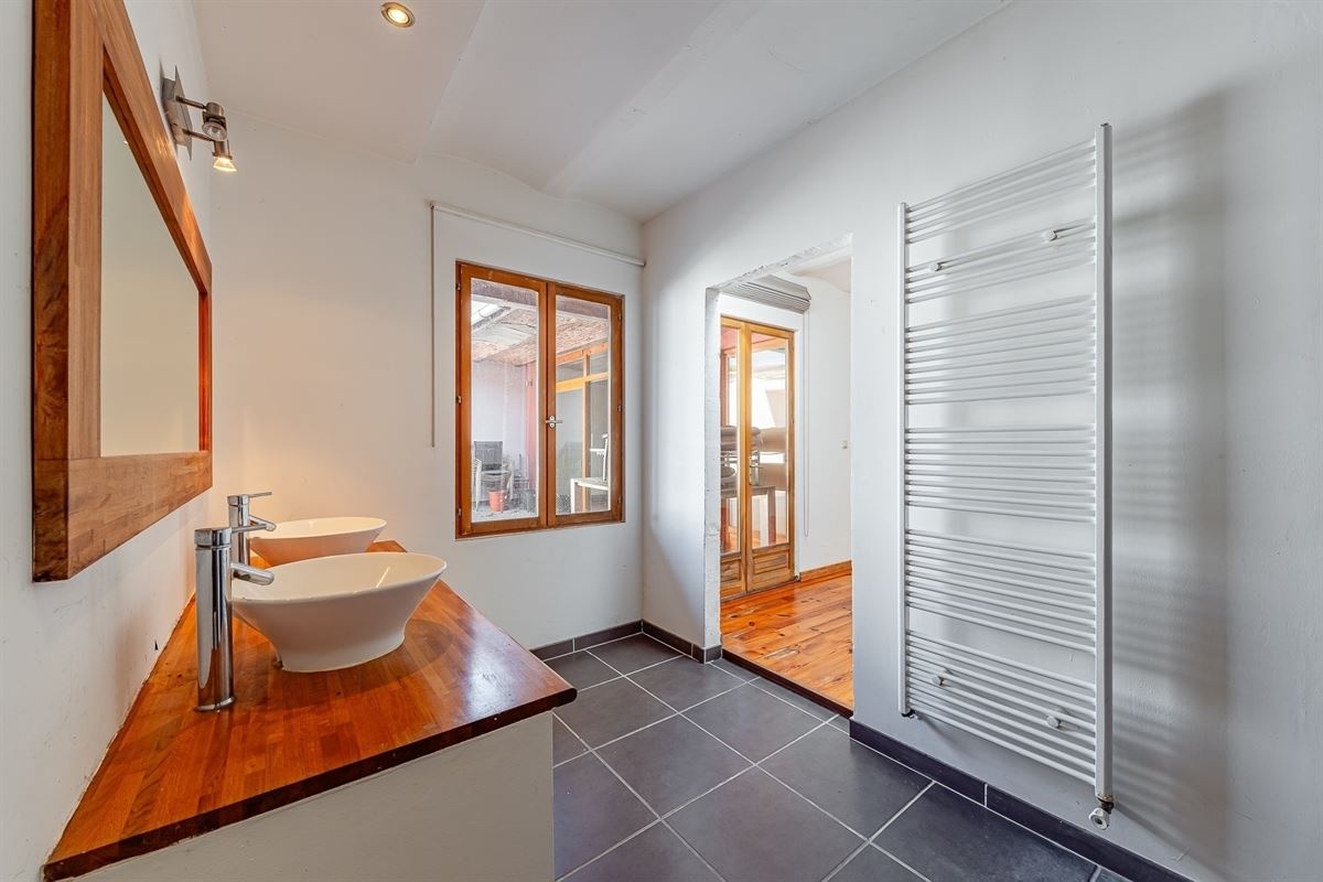 Foto 13 : Huis te 1650 BEERSEL (België) - Prijs € 430.000