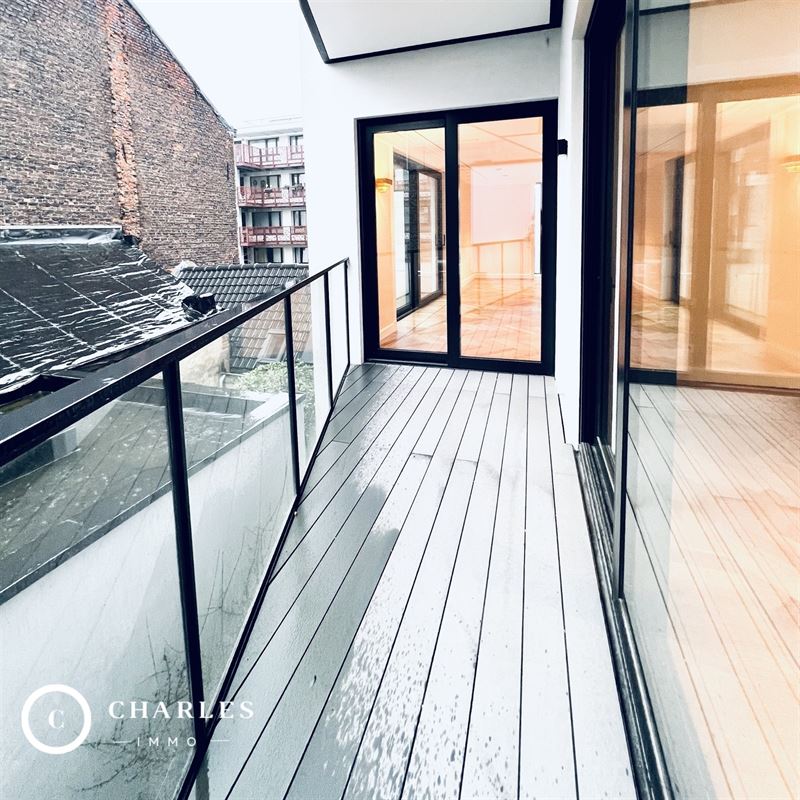 Image 2 : Appartement à 1000 BRUXELLES (Belgique) - Prix 2.150 €