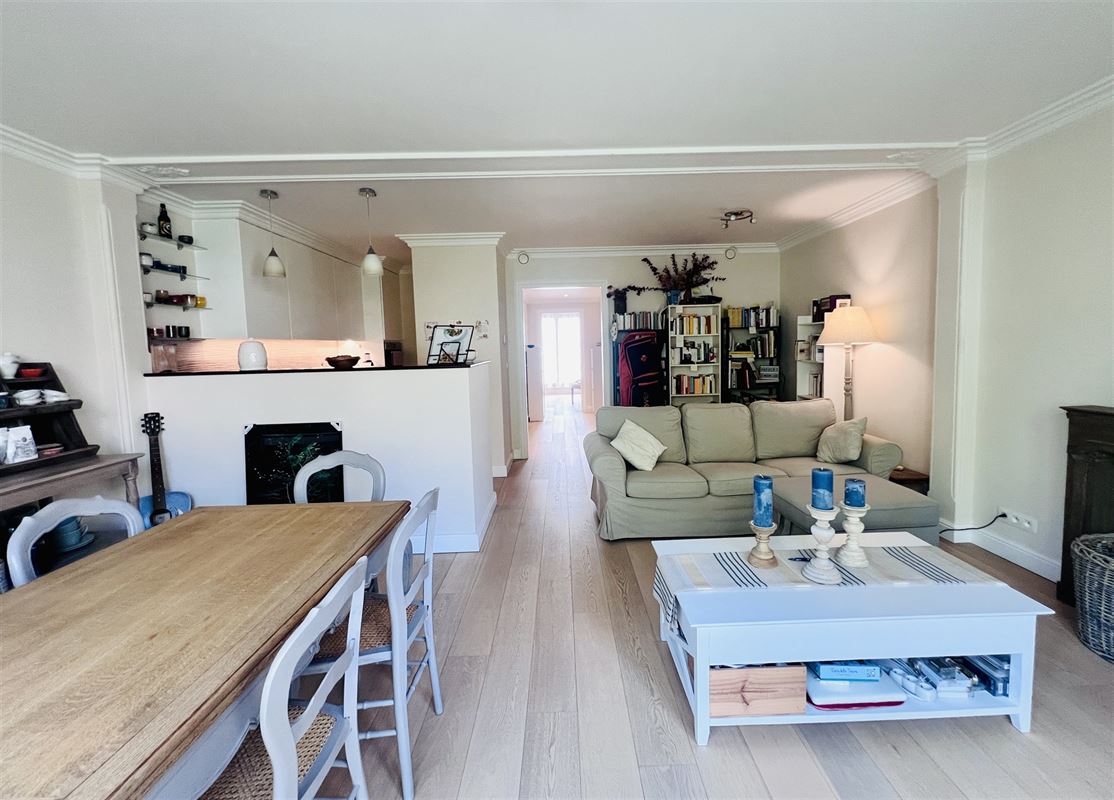 Image 4 : Appartement à 1200 WOLUWE-SAINT-LAMBERT (Belgique) - Prix 1.275 €