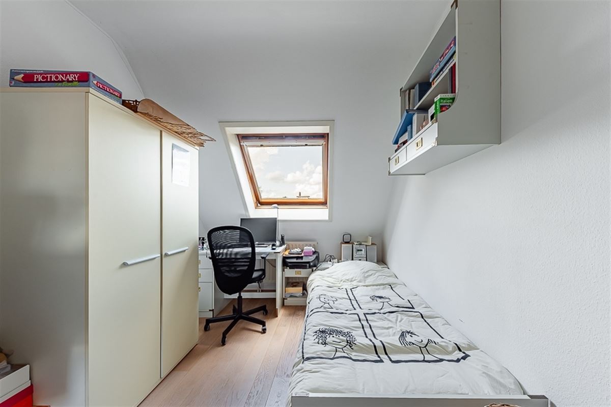 Foto 26 : Appartement te 1180 UCCLE (België) - Prijs € 525.000