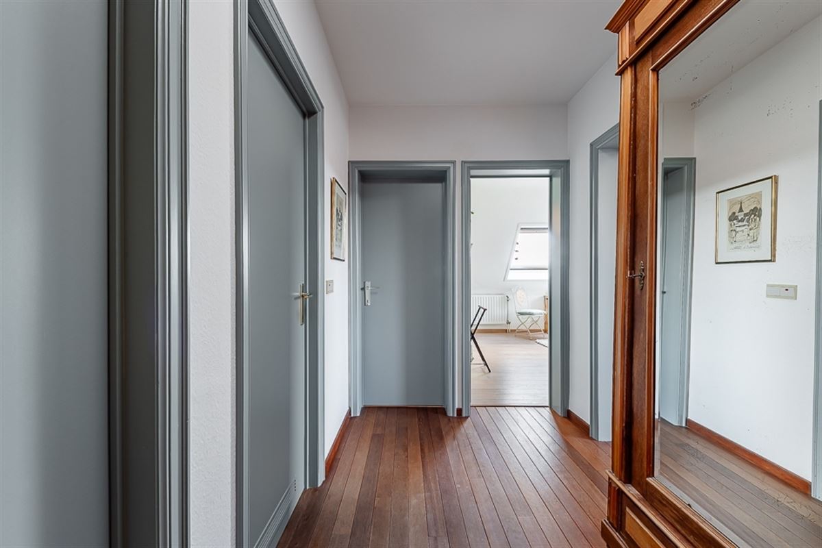 Foto 20 : Appartement te 1180 UCCLE (België) - Prijs € 525.000