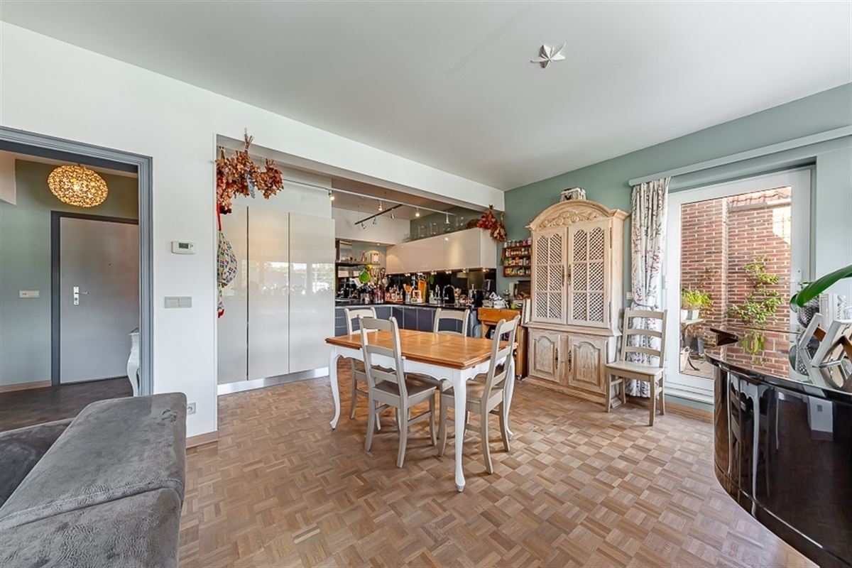 Foto 13 : Appartement te 1180 UCCLE (België) - Prijs € 525.000