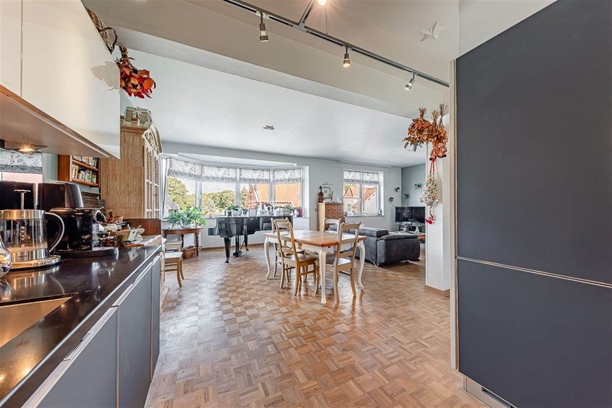Foto 10 : Appartement te 1180 UCCLE (België) - Prijs € 525.000