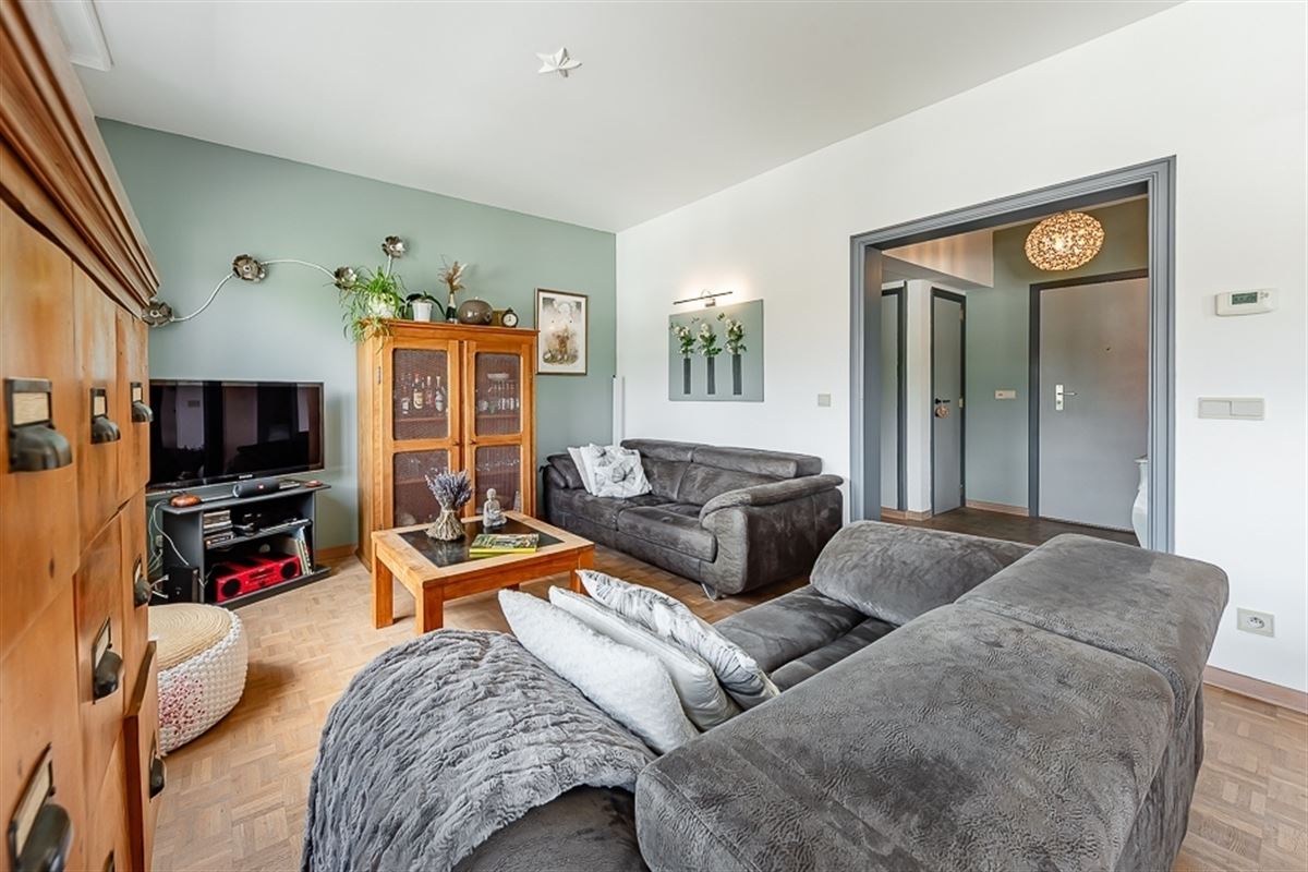 Foto 6 : Appartement te 1180 UCCLE (België) - Prijs € 525.000
