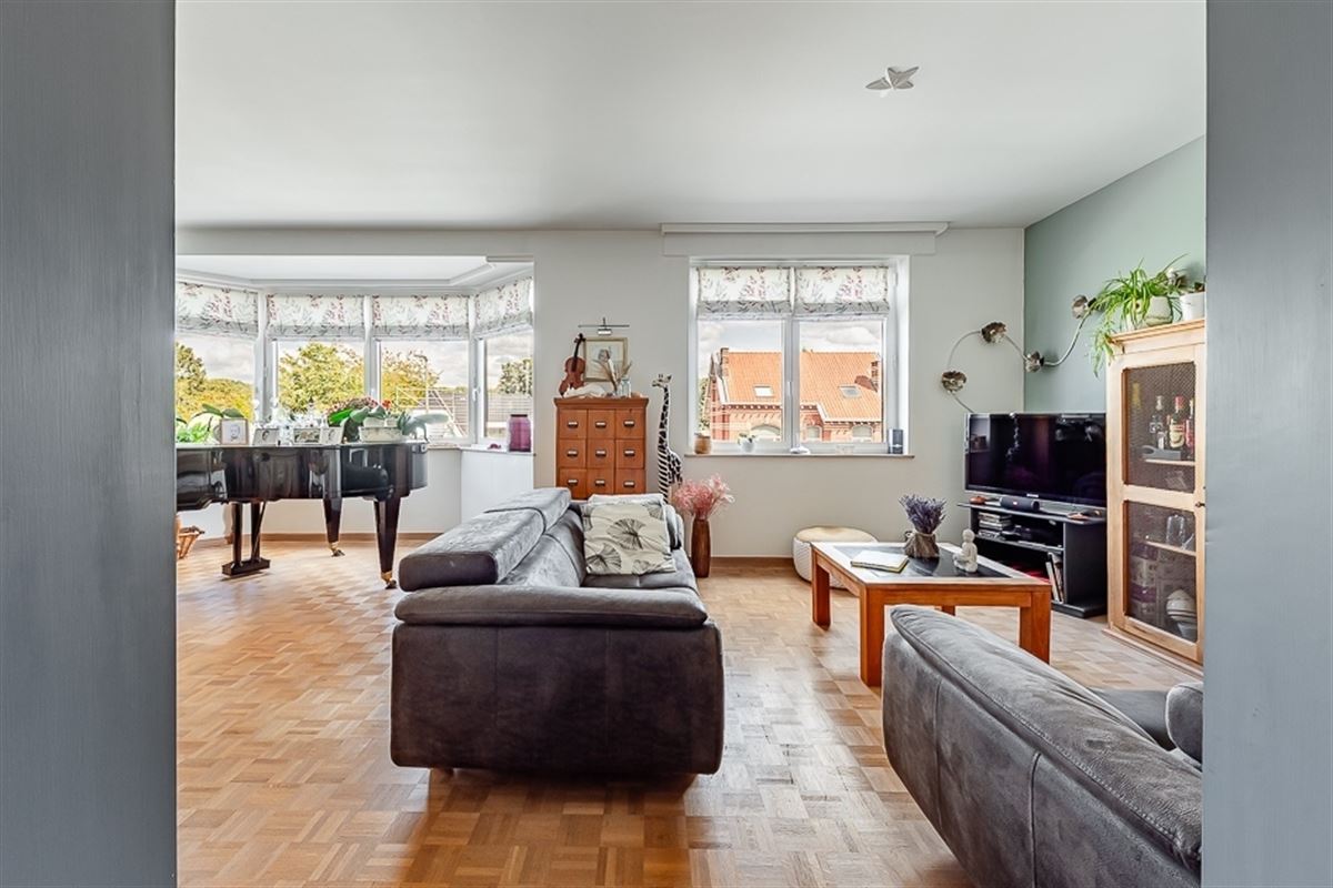 Foto 4 : Appartement te 1180 UCCLE (België) - Prijs € 525.000
