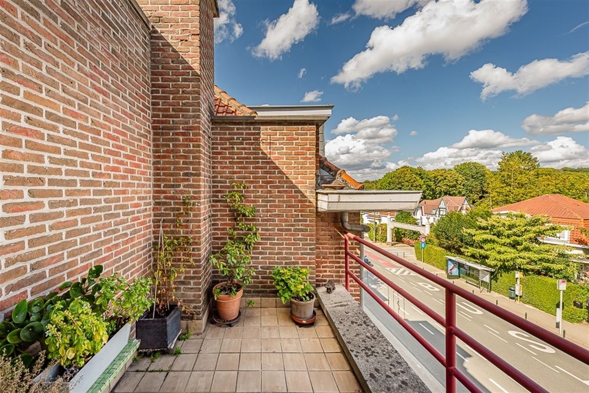 Foto 2 : Appartement te 1180 UCCLE (België) - Prijs € 525.000