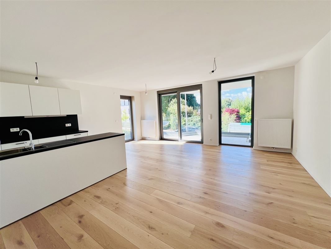 Image 2 : Appartement à 1420 BRAINE-L'ALLEUD (Belgique) - Prix 1.450 €