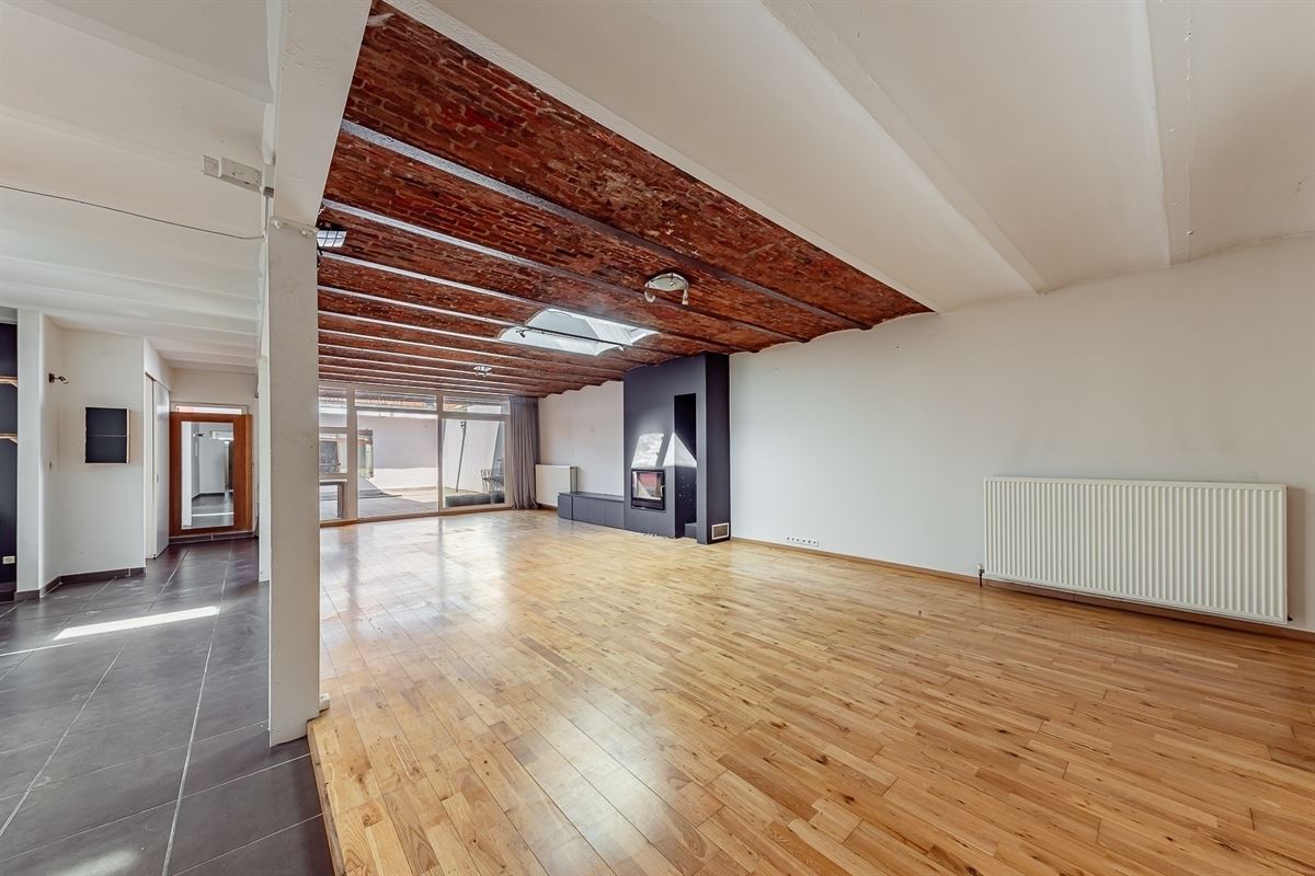 Foto 5 : Huis te 1650 BEERSEL (België) - Prijs € 430.000