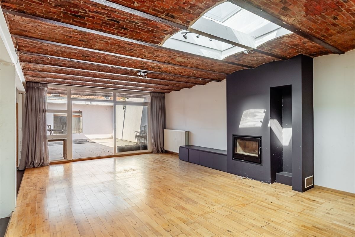 Foto 4 : Huis te 1650 BEERSEL (België) - Prijs € 430.000