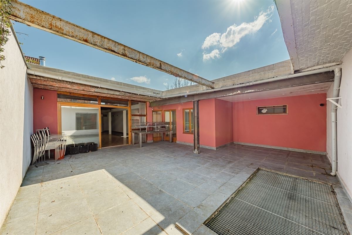 Foto 3 : Huis te 1650 BEERSEL (België) - Prijs € 430.000