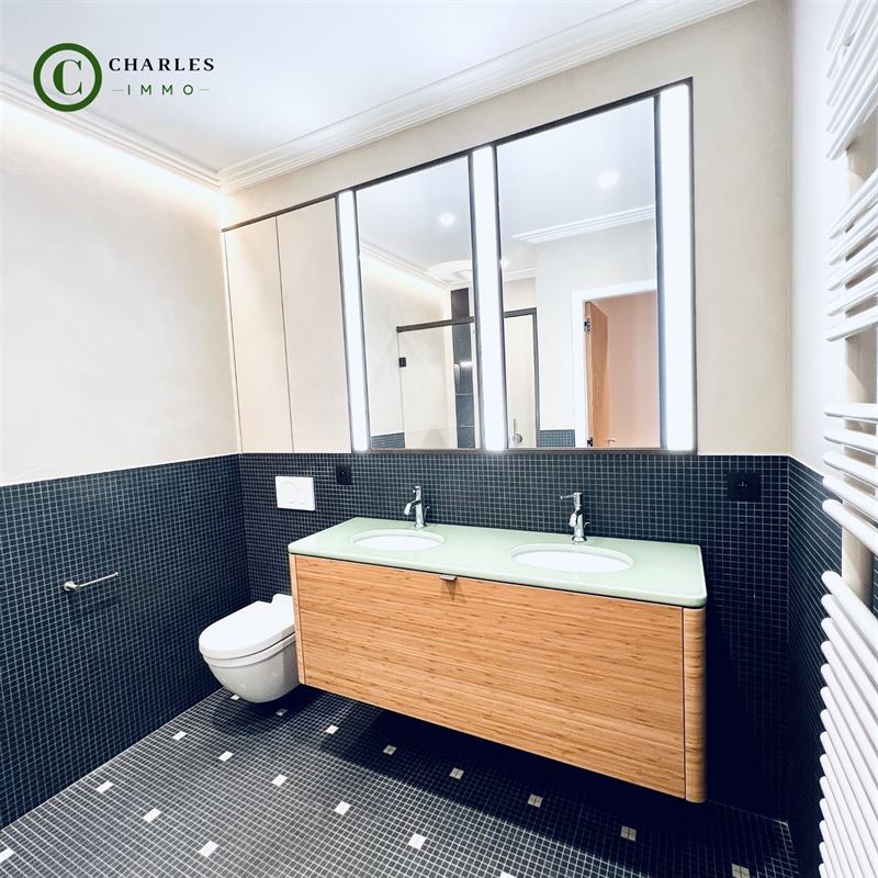 Image 12 : Appartement à 1000 BRUXELLES (Belgique) - Prix 2.150 €