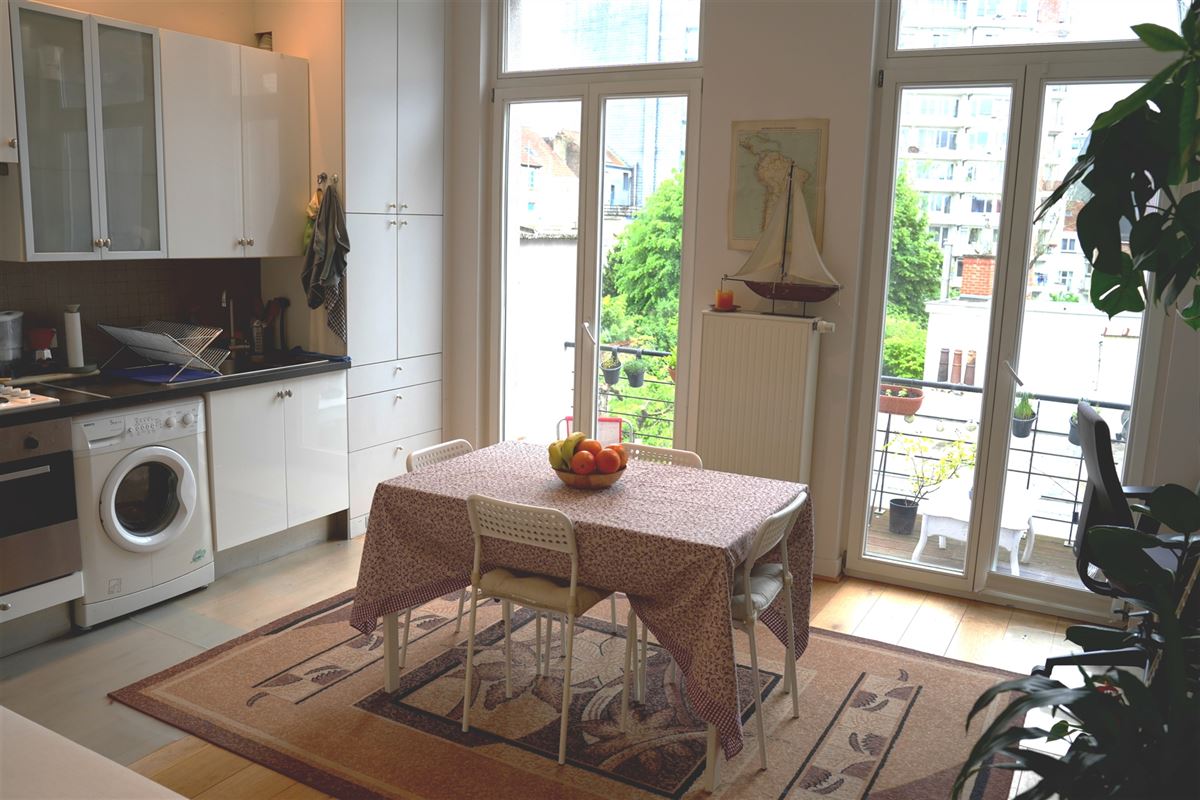 Image 3 : Appartement à 1000 BRUXELLES (Belgique) - Prix 900 €
