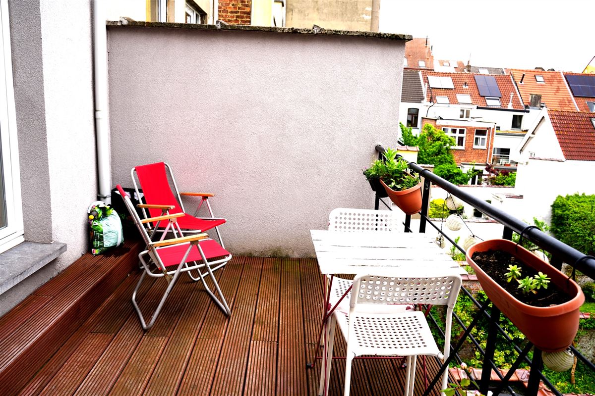 Image 1 : Appartement à 1000 BRUXELLES (Belgique) - Prix 900 €