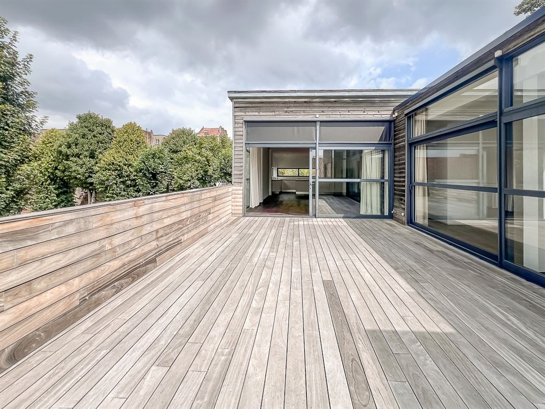 Image 2 : Appartement à 1050 IXELLES (Belgique) - Prix 3.000 €