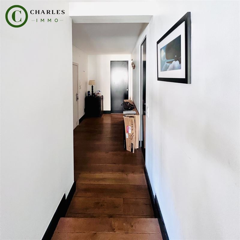 Image 16 : Appartement à 1000 BRUXELLES (Belgique) - Prix 1.800 €