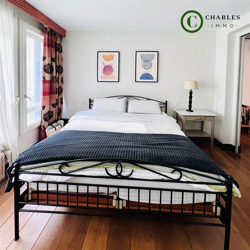 Image 12 : Appartement à 1000 BRUXELLES (Belgique) - Prix 1.800 €