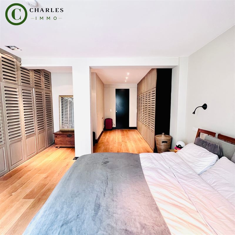 Image 9 : Appartement à 1000 BRUXELLES (Belgique) - Prix 1.800 €