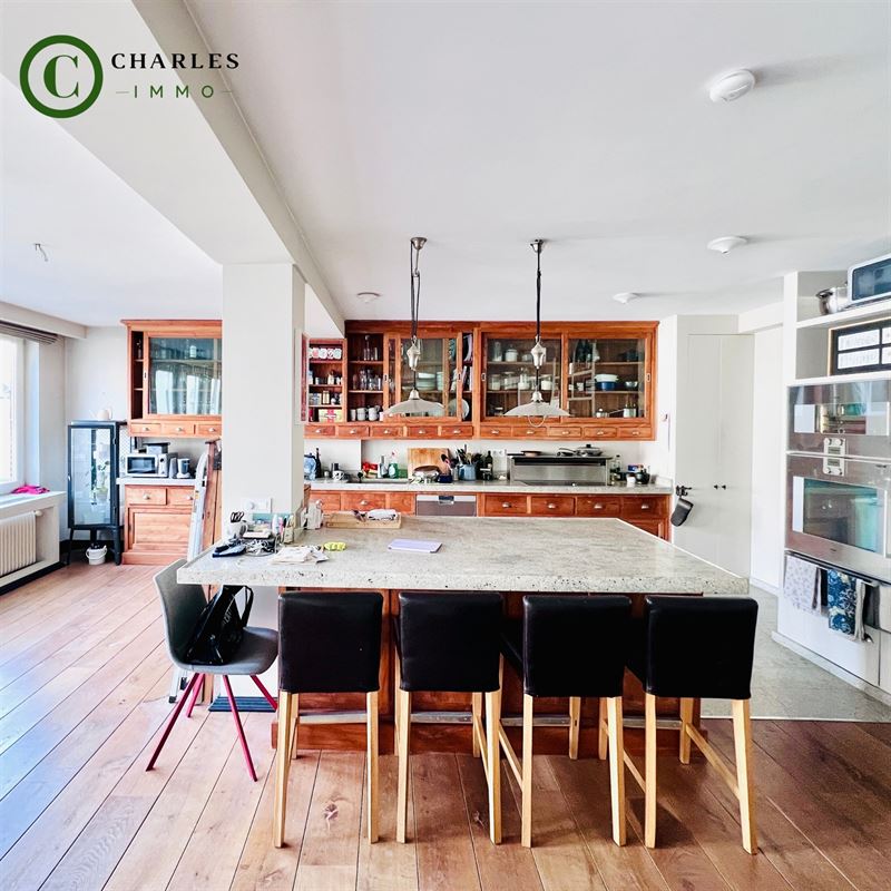 Image 3 : Appartement à 1000 BRUXELLES (Belgique) - Prix 1.800 €