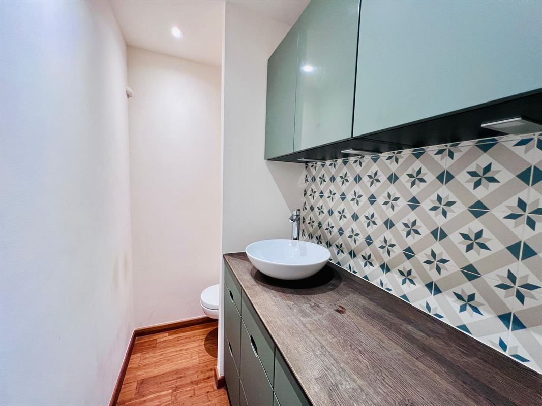 Image 9 : Appartement à 1000 BRUXELLES (Belgique) - Prix 1.225 €