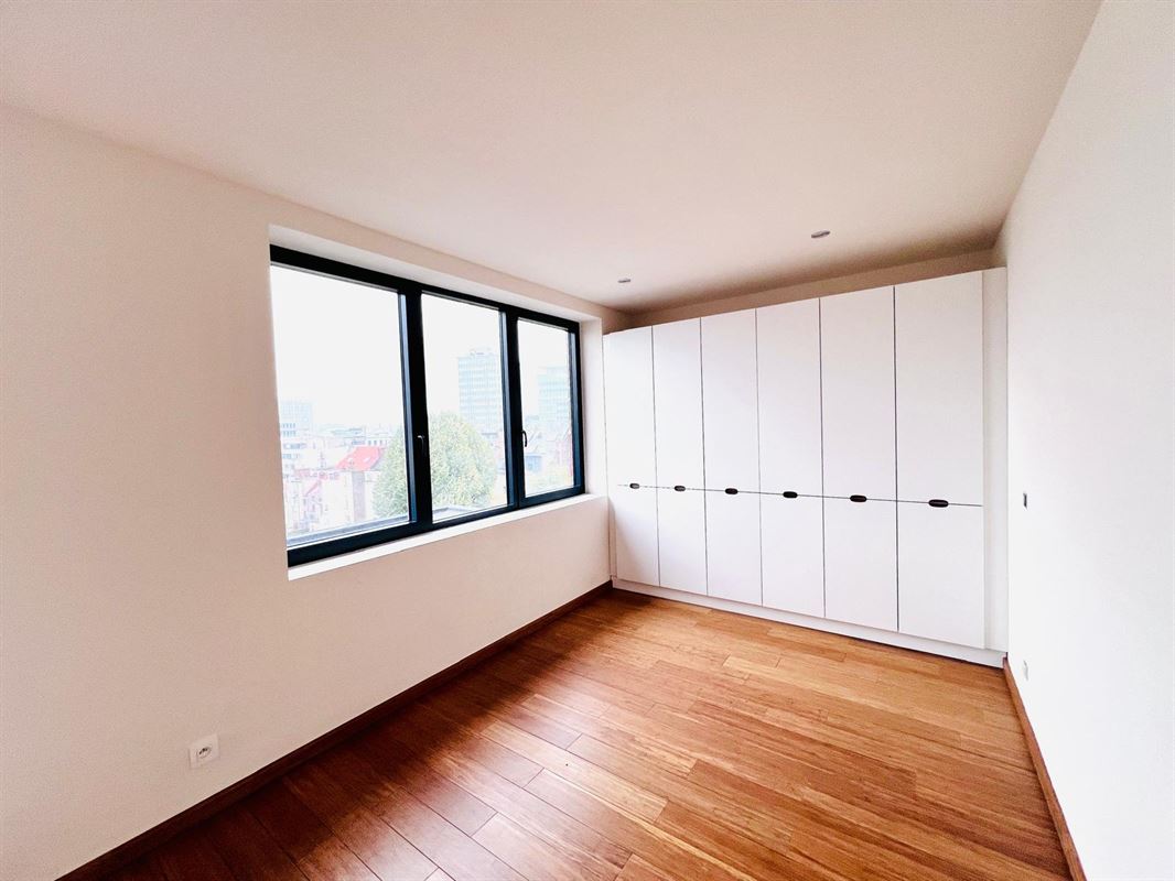 Image 5 : Appartement à 1000 BRUXELLES (Belgique) - Prix 1.225 €