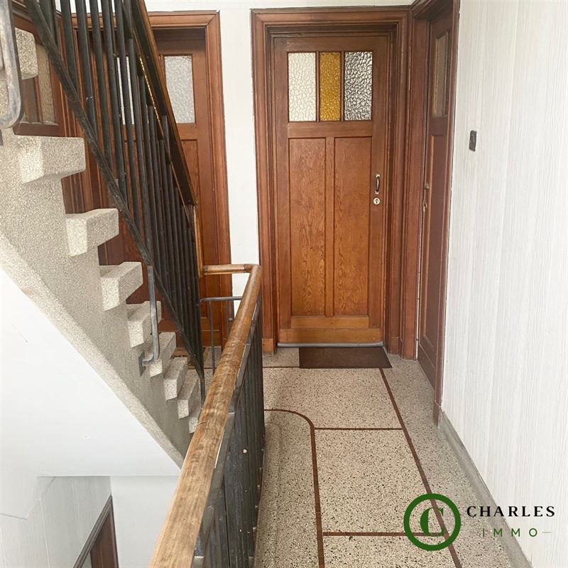 Image 8 : Appartement à 1190 forest (Belgique) - Prix 800 €