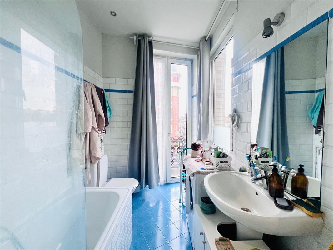 Image 4 : Appartement à 1050 ixelles (Belgique) - Prix Prix sur demande