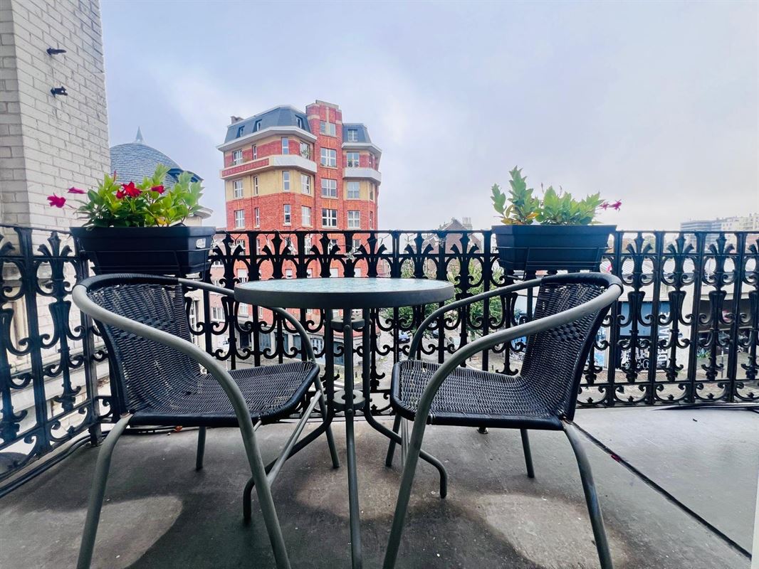 Image 1 : Appartement à 1050 ixelles (Belgique) - Prix Prix sur demande