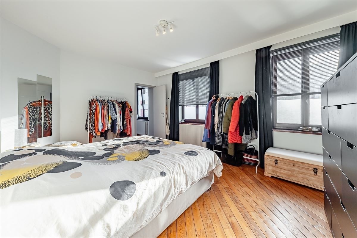 Image 11 : Apartment IN 1050 IXELLES (Belgium) - Price 295.000 €