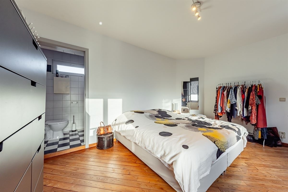 Image 9 : Apartment IN 1050 IXELLES (Belgium) - Price 295.000 €