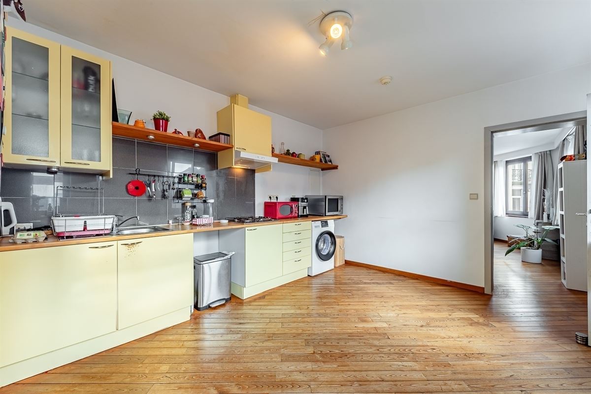 Image 5 : Apartment IN 1050 IXELLES (Belgium) - Price 295.000 €