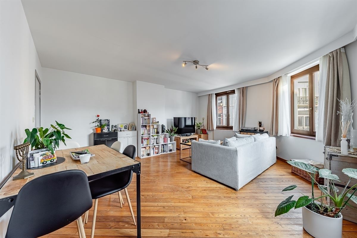Image 3 : Apartment IN 1050 IXELLES (Belgium) - Price 295.000 €