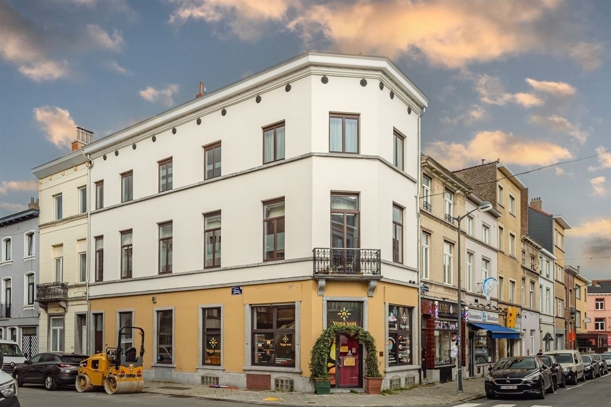 Image 15 : Apartment IN 1050 IXELLES (Belgium) - Price 295.000 €
