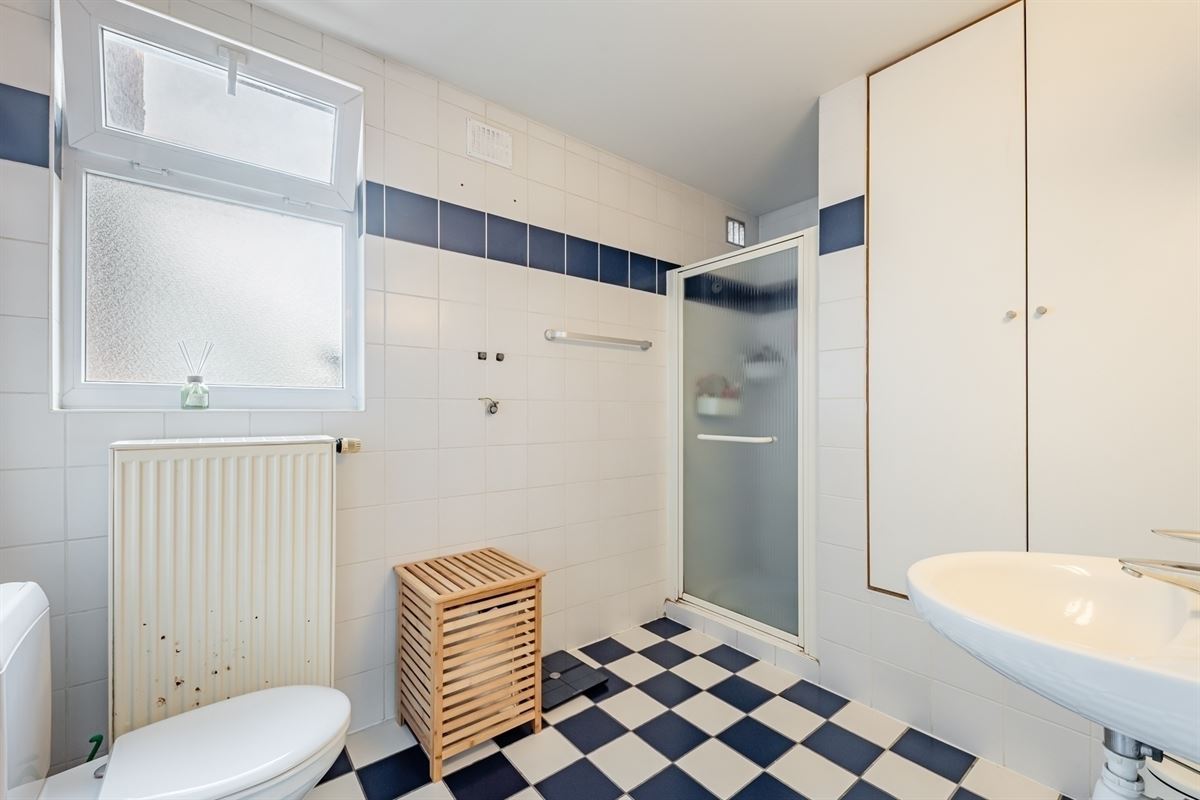 Image 12 : Apartment IN 1050 IXELLES (Belgium) - Price 295.000 €