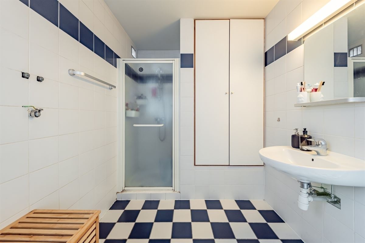 Image 11 : Apartment IN 1050 IXELLES (Belgium) - Price 295.000 €