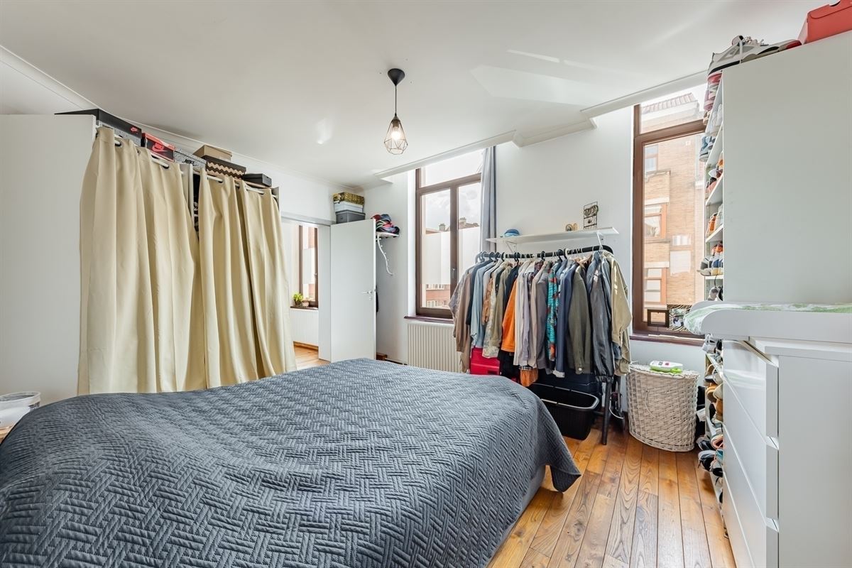 Image 10 : Apartment IN 1050 IXELLES (Belgium) - Price 295.000 €