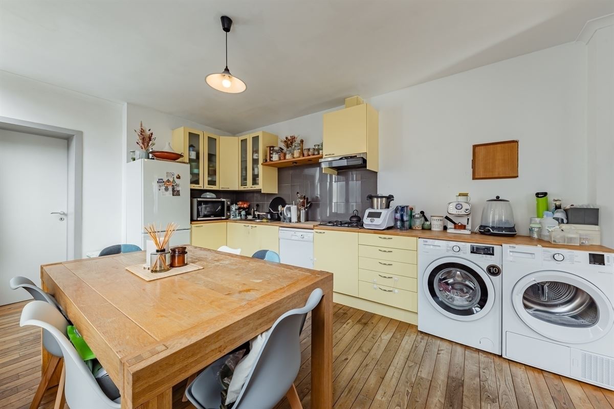 Image 6 : Apartment IN 1050 IXELLES (Belgium) - Price 295.000 €