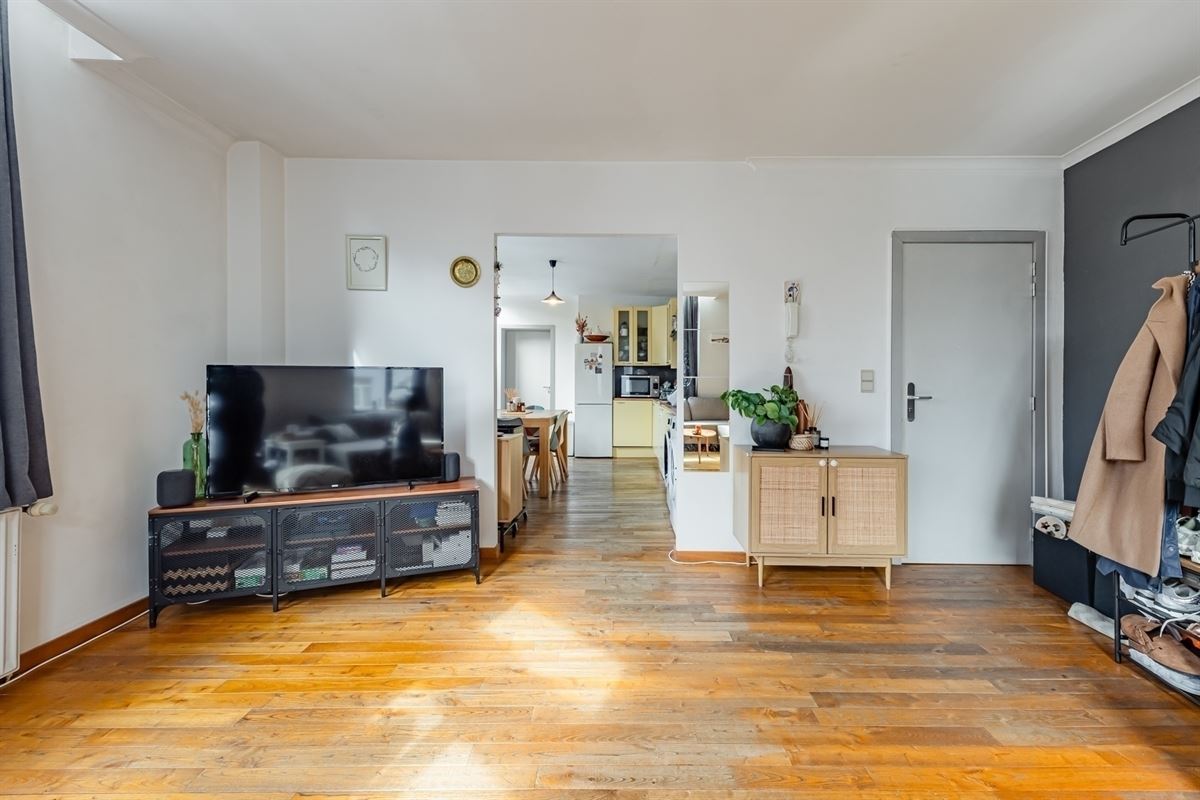 Image 4 : Apartment IN 1050 IXELLES (Belgium) - Price 295.000 €
