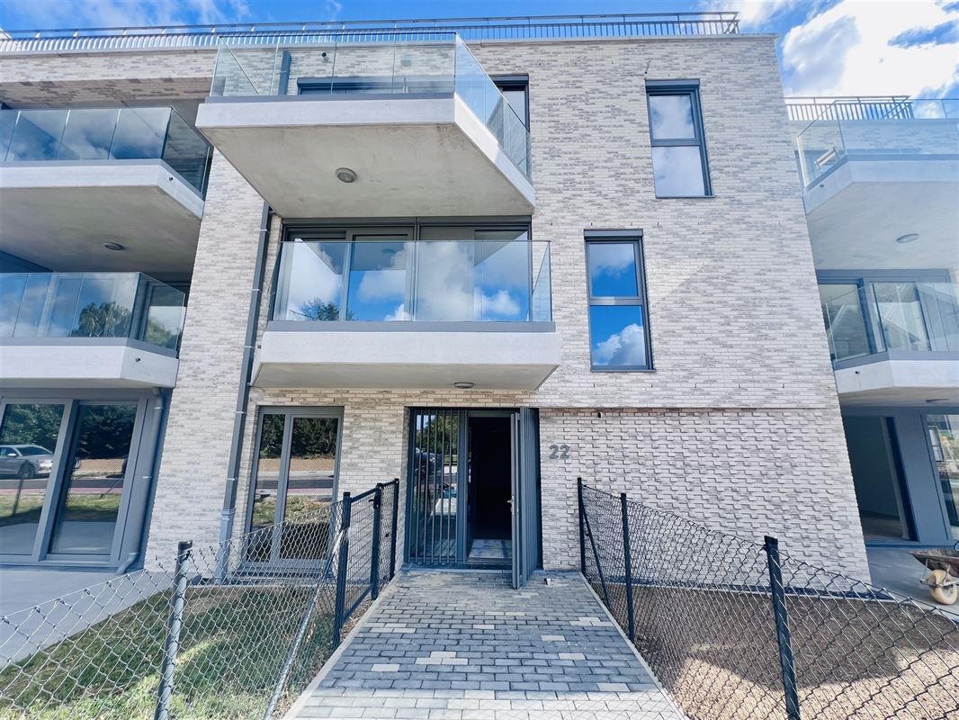 Image 15 : Apartment IN 1420 BRAINE-L'ALLEUD (Belgium) - Price 1.450 €